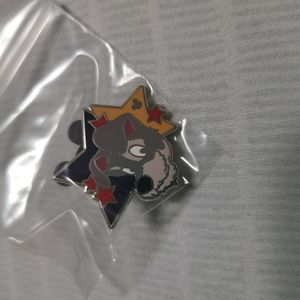 5/$20 Disney Pin